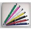"AIX-EN-PROVENCE" Metal pen and stylus